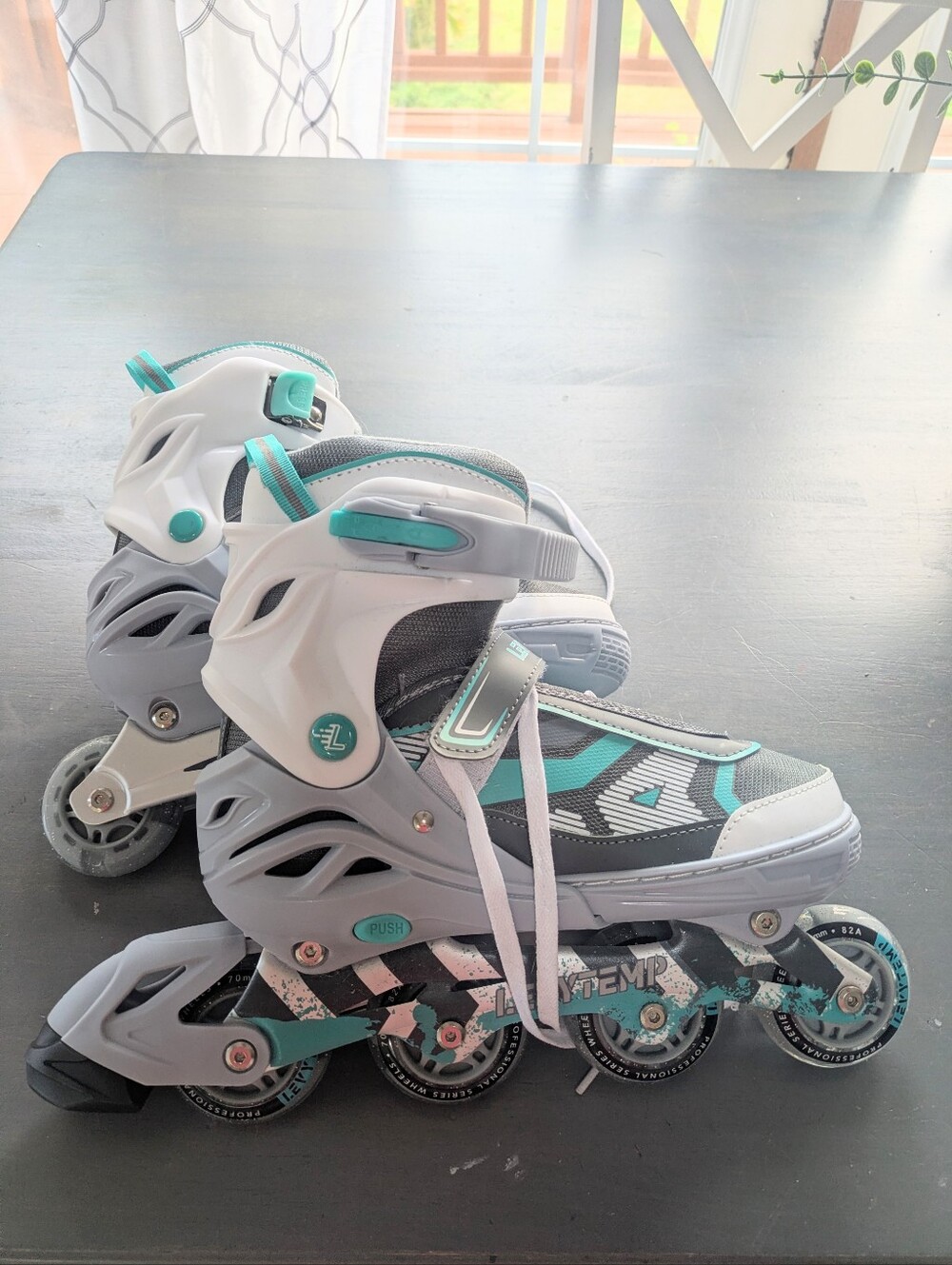 Boys Rollerblades